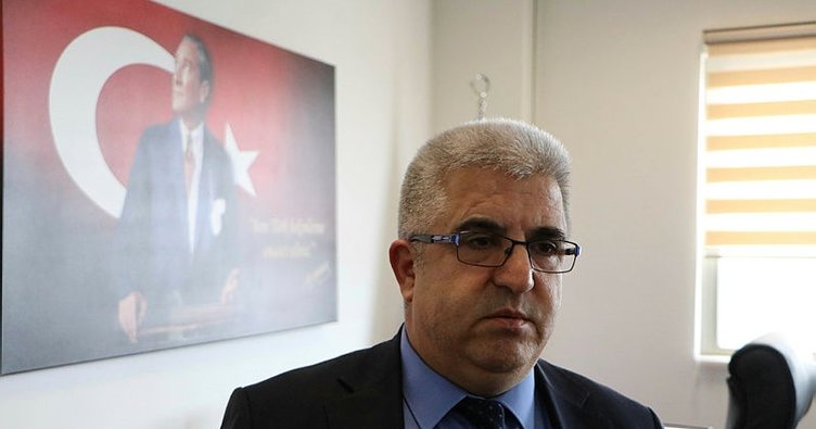 Bilim Kurulu Üyesi Çelik'ten ATM uyarısı