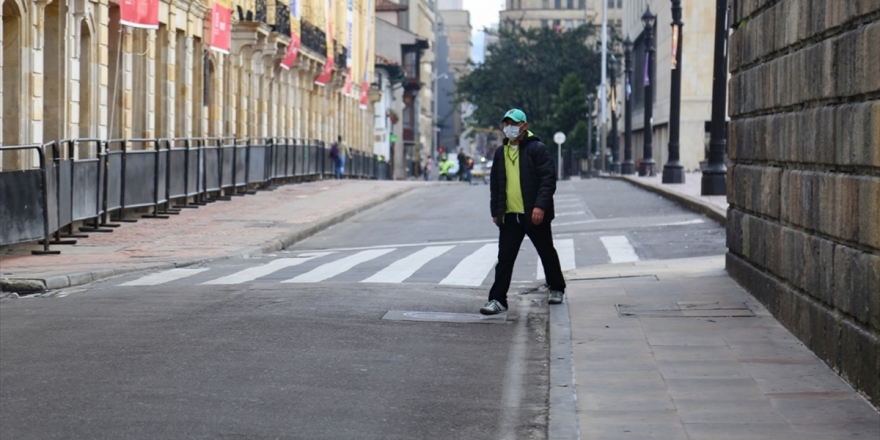 Dünya Genelinde Kovid-19 Vaka Sayısı 600 Bini Geçti