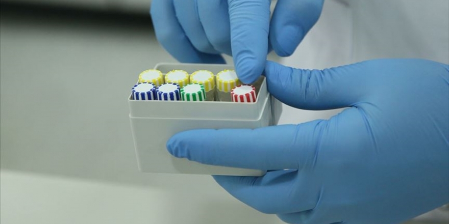 Sabancı Topluluğu, 150 bin tanı kiti ve Kovid-19 aşısı için 1.7 milyon lira bağışladı