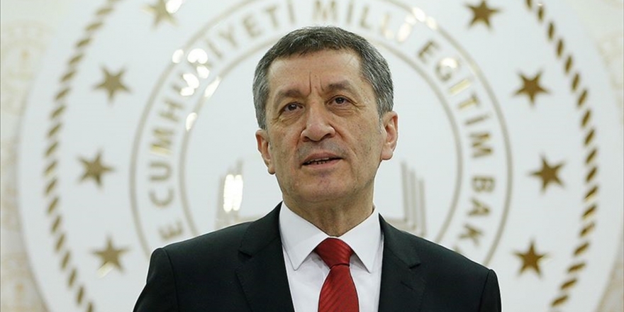 'EBA Canlı Sınıf' Uygulaması Devreye Alınacak