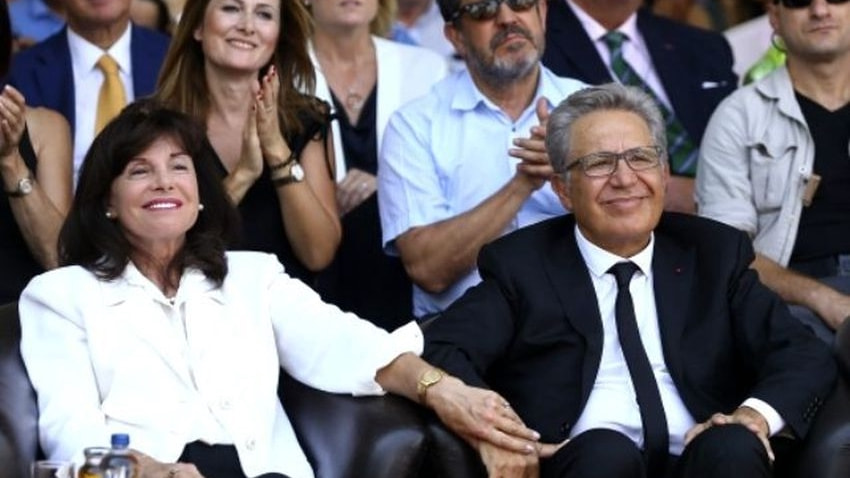 Zülfü Livaneli günler sonra itiraf etti: Ben ve eşim koronavirüse yakalandık