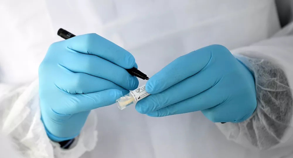 Koronavirüs nedeniyle ölenlerin sayısı dünya genelinde 30 bini aştı