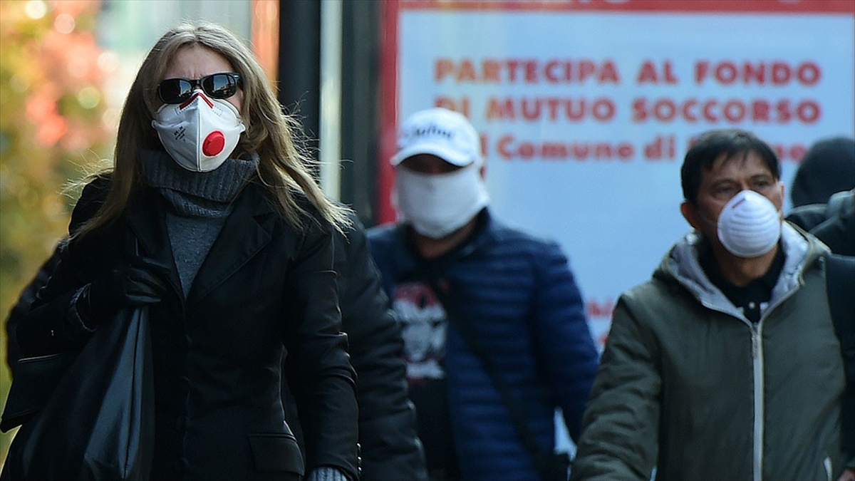 Koronavirüs Salgınında Son 24 Saat