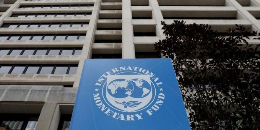 81 Ülke IMF'den Borç İstedi