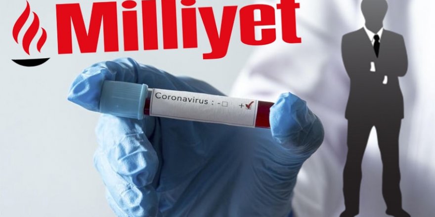 Milliyet Gazetesi'nde görev değişikliği!