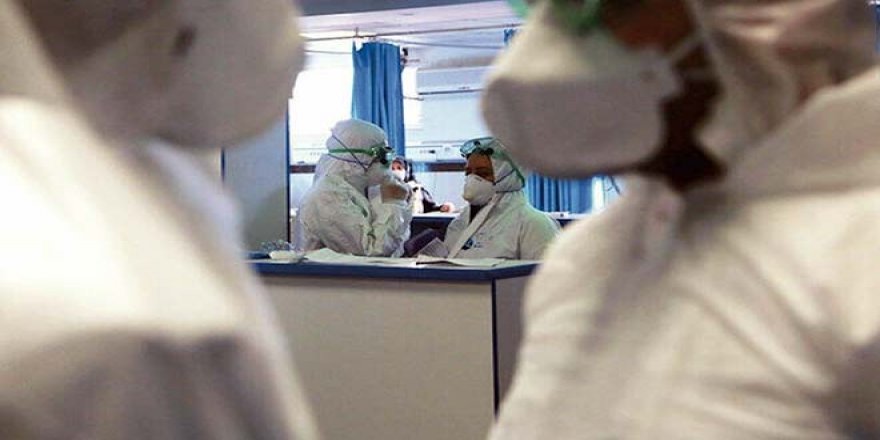 İstanbul'da Yoğun Bakım Ünitelerinde Yer Kalmadı İddiası