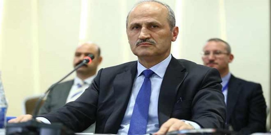 Cumhurbaşkanı Erdoğan, Cahit Turhan'ı Koordinatör mü Yapacak?