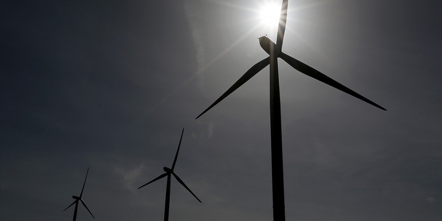 Ege'nin İncisi İzmir'in 'Rüzgarı Güçlü'' Esiyor