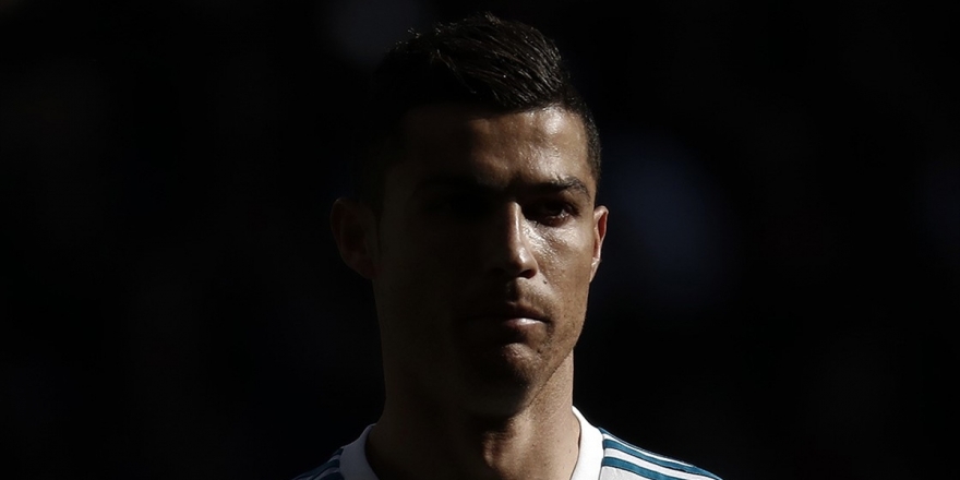 Ronaldo'nun koronavirüs testi pozitif çıktı