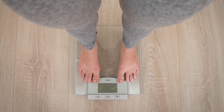 Koronavirüs Stresinin Neden Olabileceği Kilo Sorunuyla Baş Edebilmek İçin Öneriler