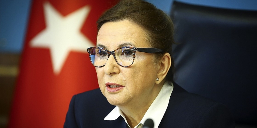Bakan Pekcan'dan önemli açıklamalar: 281 firmanın 191’ine fahiş fiyat cezası kesildi