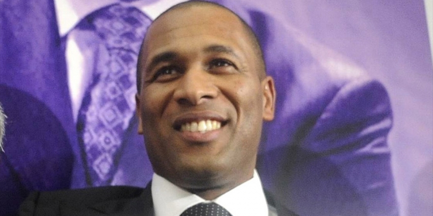 İngiliz Eski Futbolcu Les Ferdinand: Beşiktaş Adam Olduğum Kulüptür