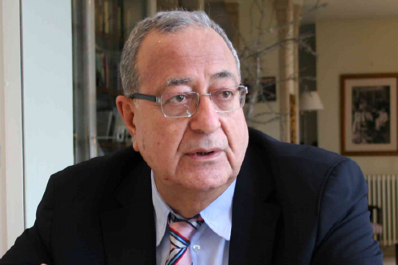 KERİME YILDIZ YAZDI: MEHMET BARLAS’A ÇOK BASİT BİR SORUM VAR