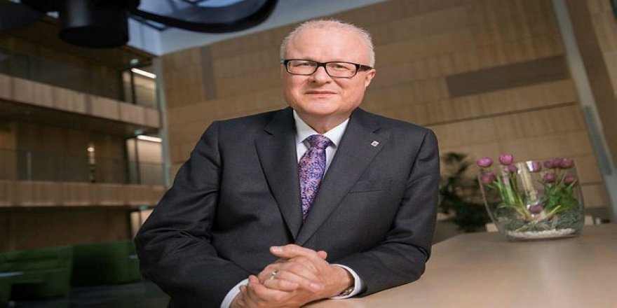 Almanya'yı Sarsan İntiharın Perde Arkasını Anlattı! Thomas Schaefer Neden Öldü?