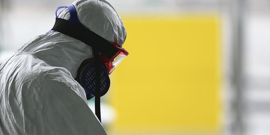 Fas'ta Bir Bebek Kovid-19 Nedeniyle Hayatını Kaybetti