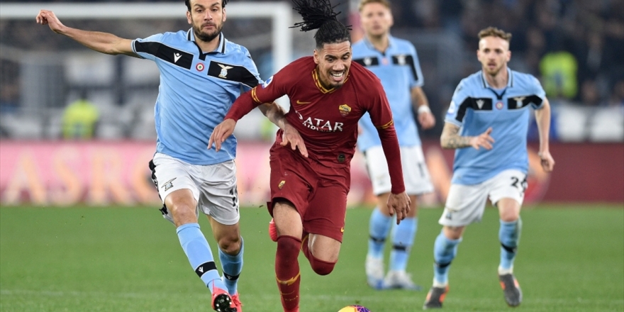 İtalya Gençlik Ve Spor Bakanı Spadafora: Futbol Ligleri 3 Mayıs’ta Başlamayacak