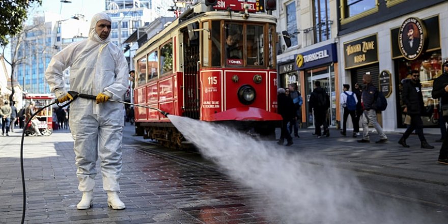 Bilim Kurulu Üyesi Uyardı! Önümüzdeki 5 Gün Çok Kritik