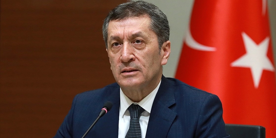 Milli Eğitim Bakanı Selçuk: Koronavirüs Travmasına Karşı Psikososyal Destek Rehberleri Hazırladı