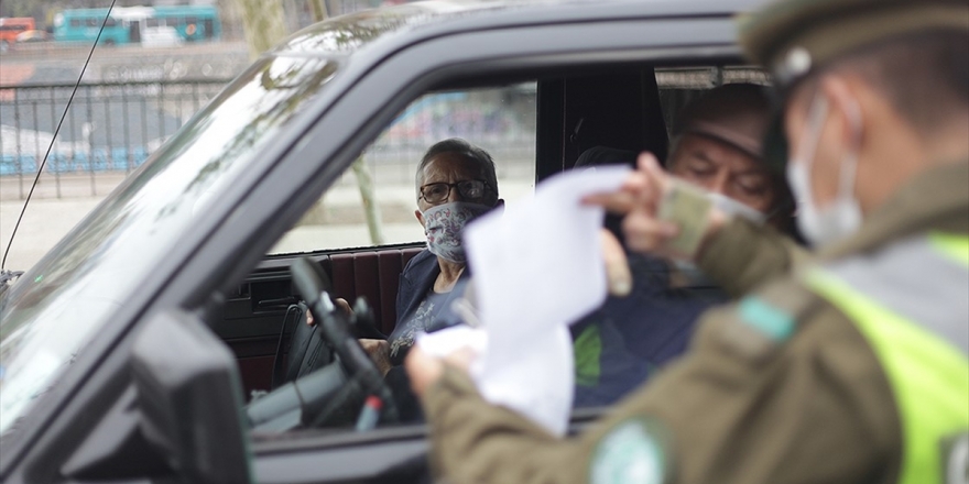 Dünya Genelinde Kovid-19 Bulaşan Kişi Sayısı 723 Bini Geçti