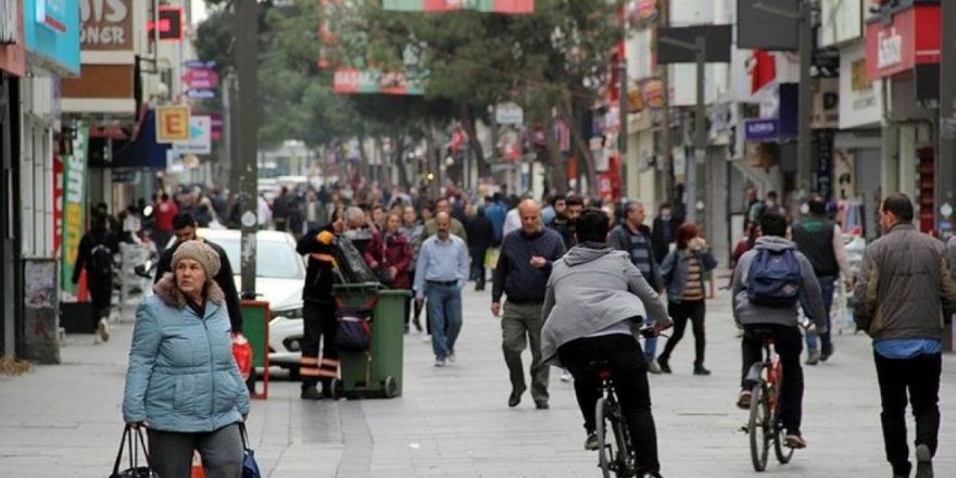 Kurallara Uymayan İllere Karantina Uyarısı