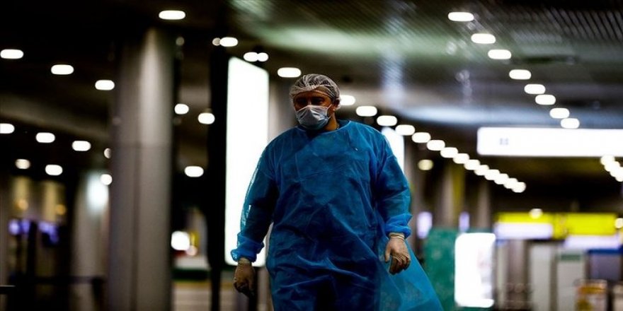 Korona Virüsü Nerede, Hangi İllerde Var? Koronavirüs Kaç Kişiye Bulaştı?