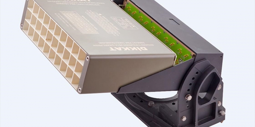 MKE Mühimmatları 'Yerli Sistem' İle Test Edecek