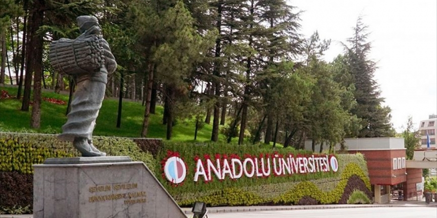 Anadolu Üniversitesi Açıköğretim Sınavları İnternetten Yapılacak