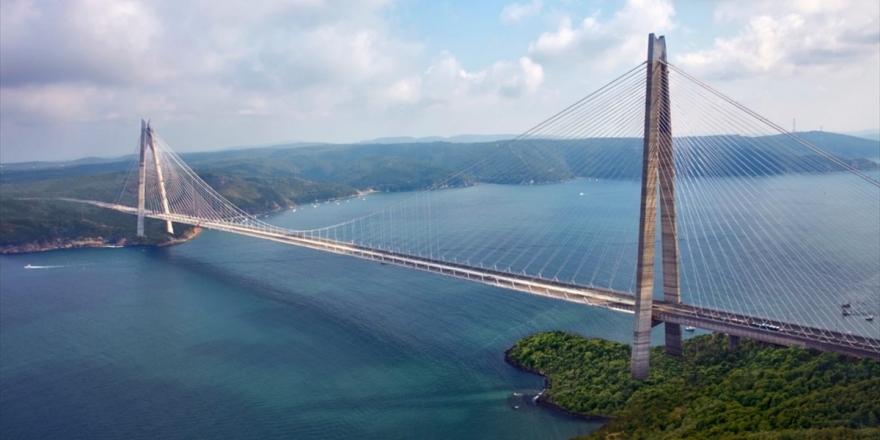 Bakan Karaismailoğlu'dan 'Hizmette Dinamizm' Mesajı