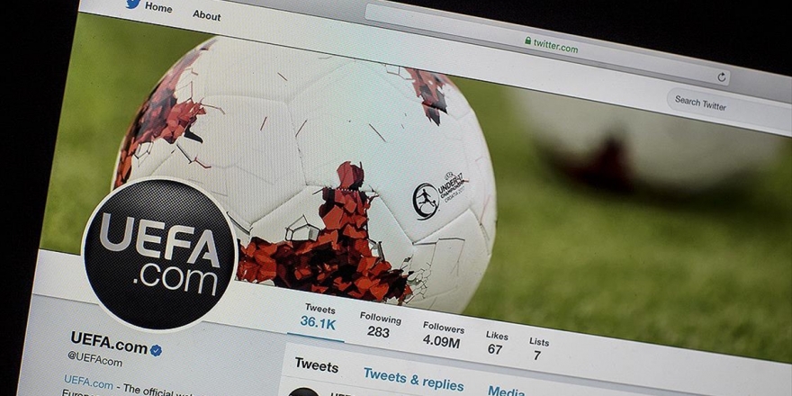 UEFA 55 Üye Ülke Federasyonu İle 1 Nisan'da Görüşecek