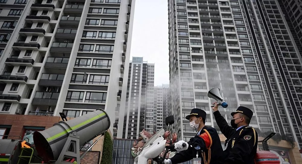 Çin'de 48 yeni koronavirüs vakası tespit edildi: Tamamı yurt dışı kaynaklı