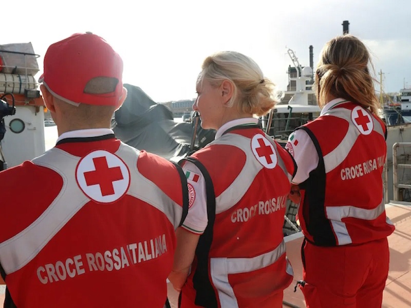 Kızılhaç'tan koronavirüse karşı acil insani önlemler alınması çağrısı