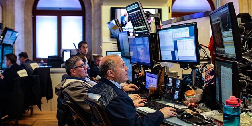 Küresel Piyasalar Veri Gündemine Odaklandı