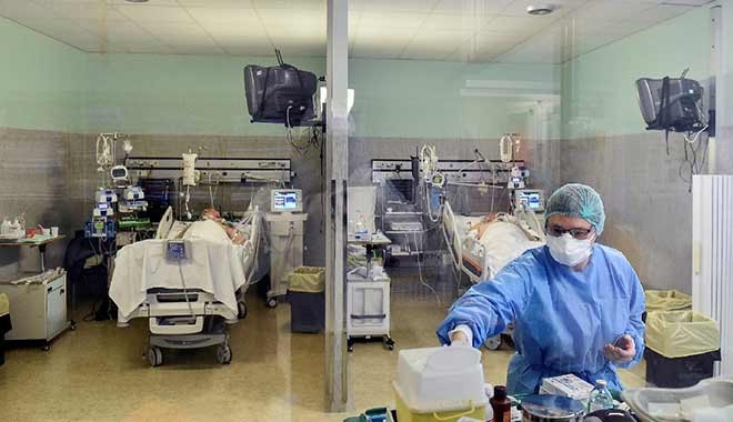 'Hala fırsat var' diyen Tabip Odası’ndan 6 maddelik korona reçetesi