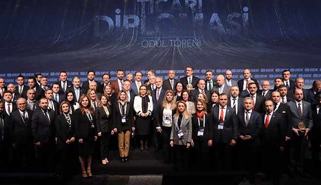 DEİK'ten Cumhurbaşkanı Erdoğan'a mektup: Çarkların dönmesi gerekiyor