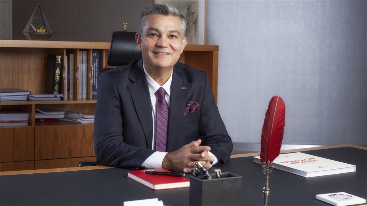 TSB Başkanı Benli: Kovid-19 Tedavi Giderleri Poliçe Kapsamına Bağlı Olarak Ödenebilmektedir