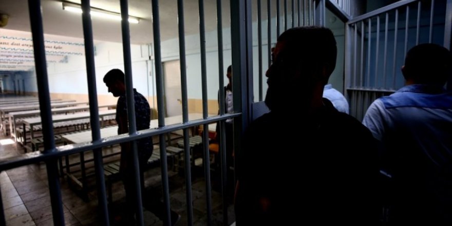 70 Bin Mahkûma Evde Hapis