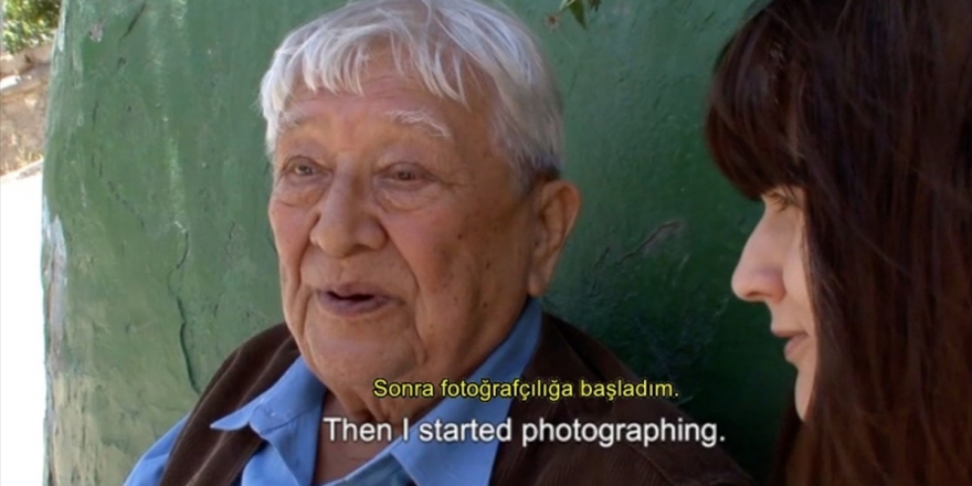 Lütfi Özkök Belgeseli Dijital Platformlarda Seyirciyle Buluştu