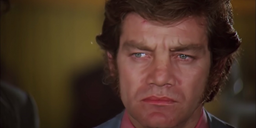 Yeşilçam'ın Sert Yüzü: Ekrem Bora