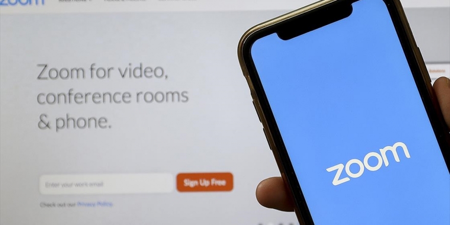 Online Toplantı Platformu Zoom'a Güvenlik İncelemesi