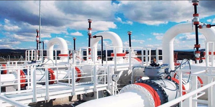 Doğalgaza Nisan Ayında Zam Yok