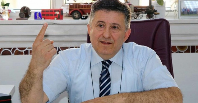 Bilim Kurulu üyesi Prof. Dr. Ünal'dan korkutan açıklama: İpin ucunun kaçtığı yerler var