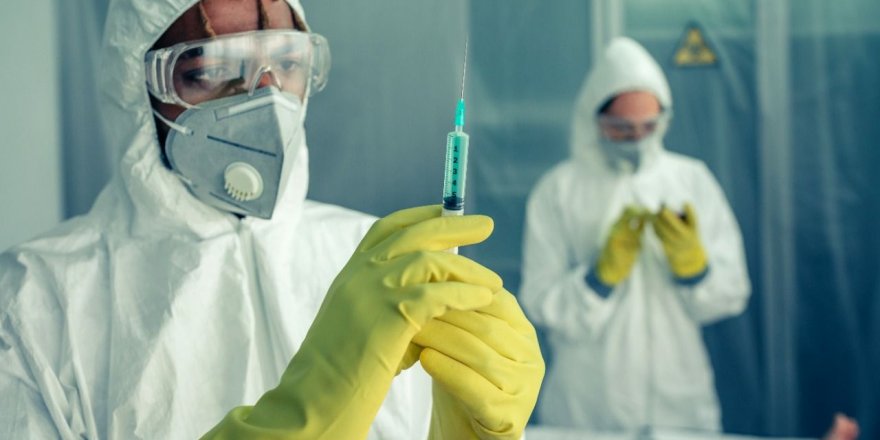 Doktorlardan 7 Nisan uyarısı