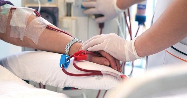 Diyaliz Teknikerlerinden çağrı