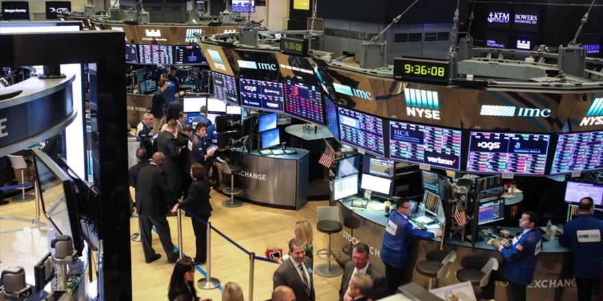 Küresel Piyasalar İmalat Verilerine Odaklandı