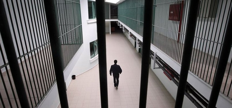 İnfaz düzenlemesinde flaş gelişme! Gözler Cuma gününe çevrildi