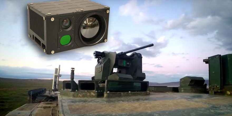 Aselsan'dan 3 Yılda 3 Bin 'Göz'