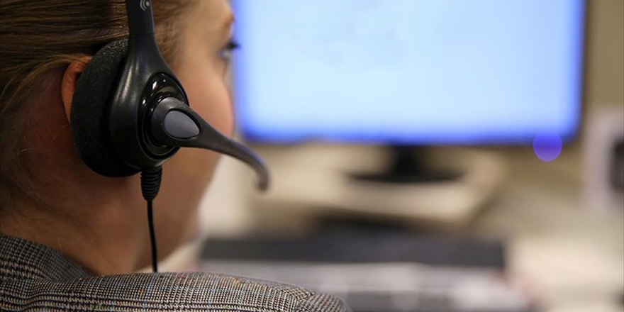 MEB Koronavirüs Travmasına Karşı Psikososyal Destek İçin Çağrı Merkezi Kurdu