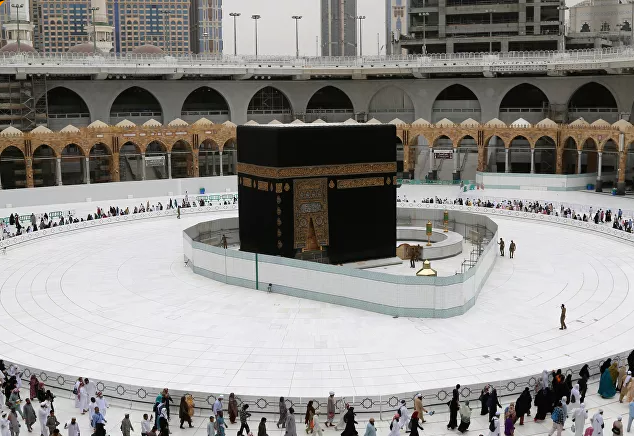 Suudi Arabistan: Hac planlarınızı erteleyin