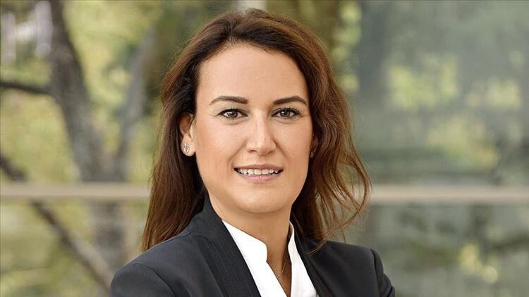 Türkiye'nin Otomobili Girişim Grubu'nun CMO'su Talin Yıldız oldu