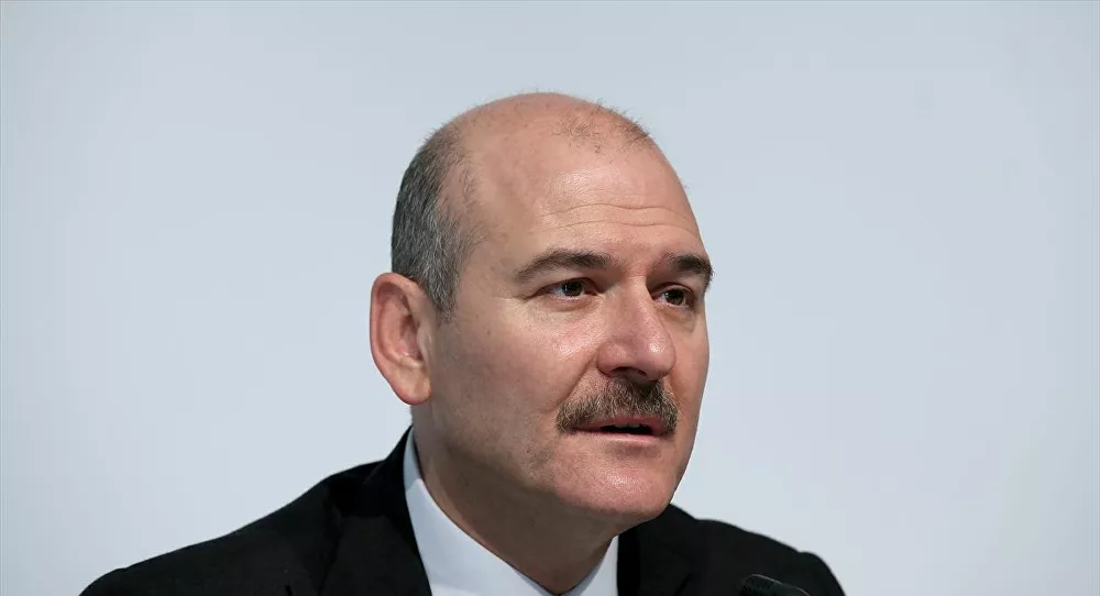 Soylu: Şehirlerden şehirlere gitmeyin, daha fazla zorlaştıracağız